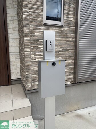 マイホームネクスト残堀4号棟の物件内観写真